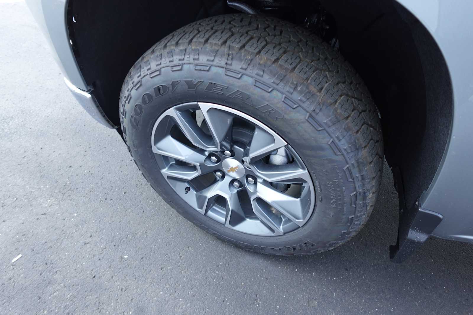 2026 Chevrolet Silverado 1500 LT - Photo 33