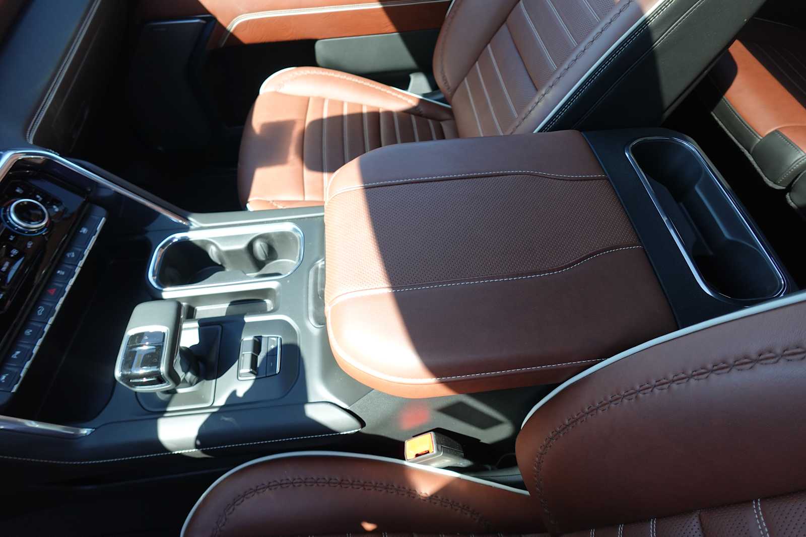 2024 GMC Sierra 1500 Denali Denali Ultimate - Photo 23