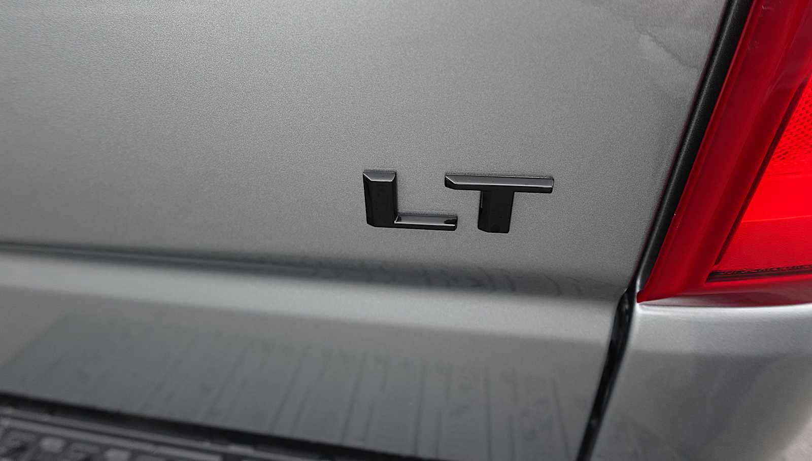 2026 Chevrolet Silverado 1500 LT Trail Boss - Photo 12
