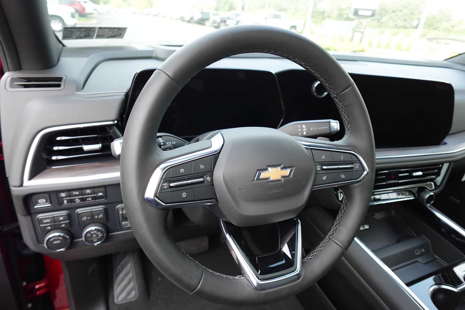 2026 Chevrolet Tahoe Premier - Photo 13