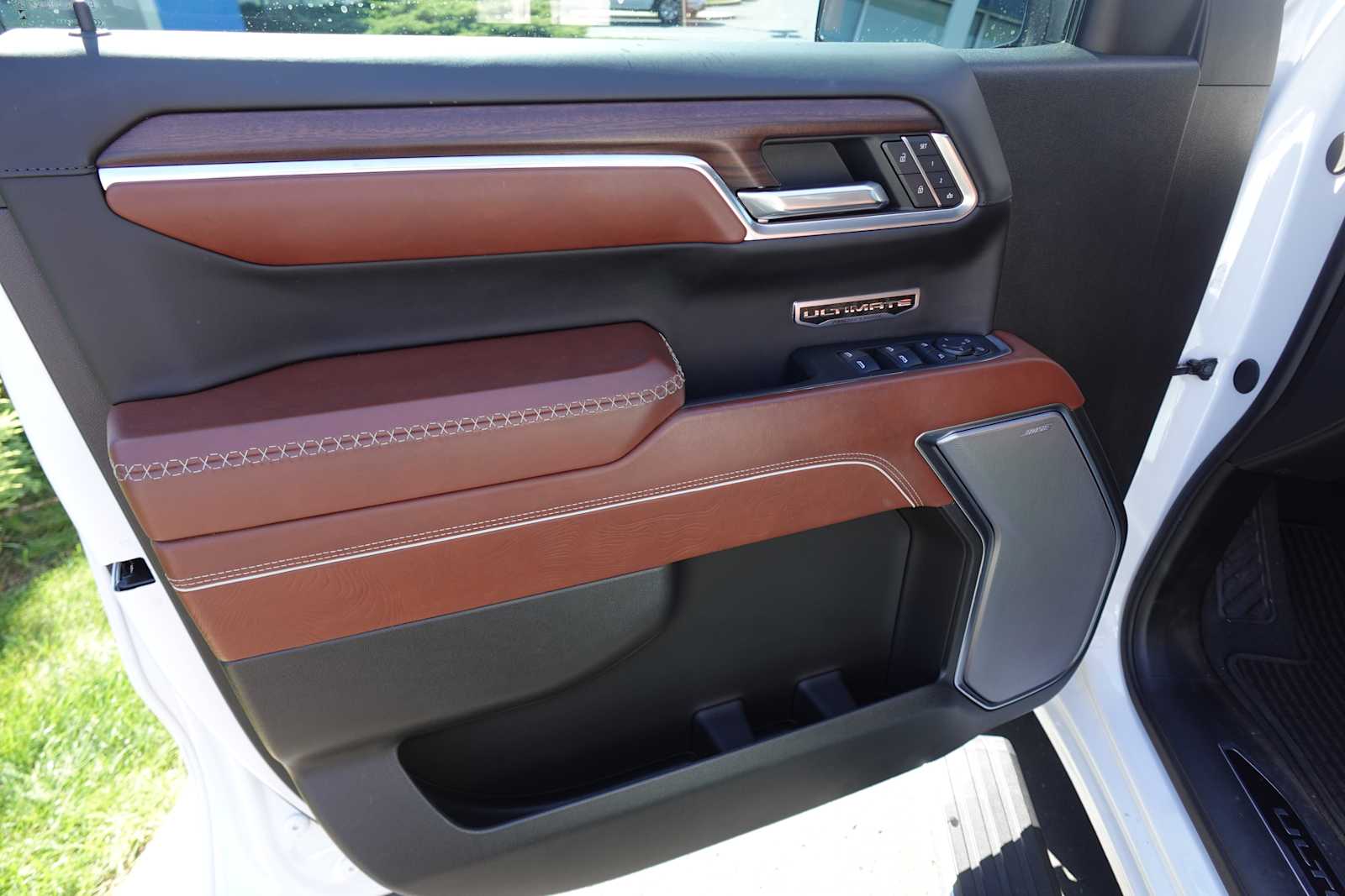 2024 GMC Sierra 1500 Denali Denali Ultimate - Photo 9
