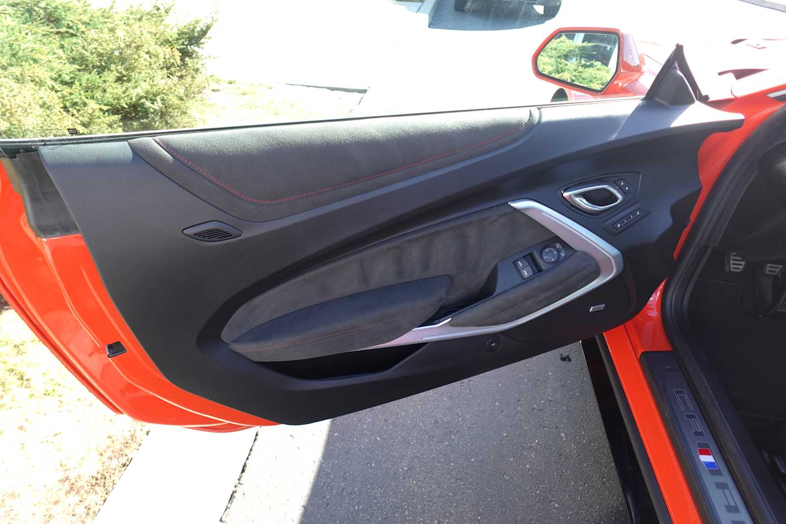 2019 Chevrolet Camaro ZL1 - Photo 11