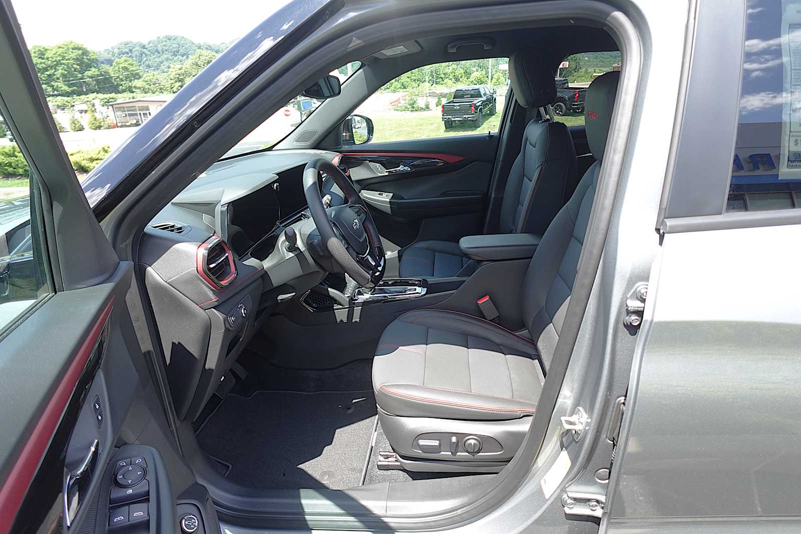 2026 Chevrolet Trailblazer RS - Photo 13