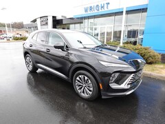 2025 Buick Envision Preferred SUV
