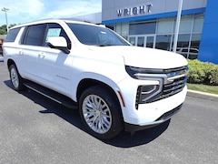 2025 Chevrolet Suburban LT SUV