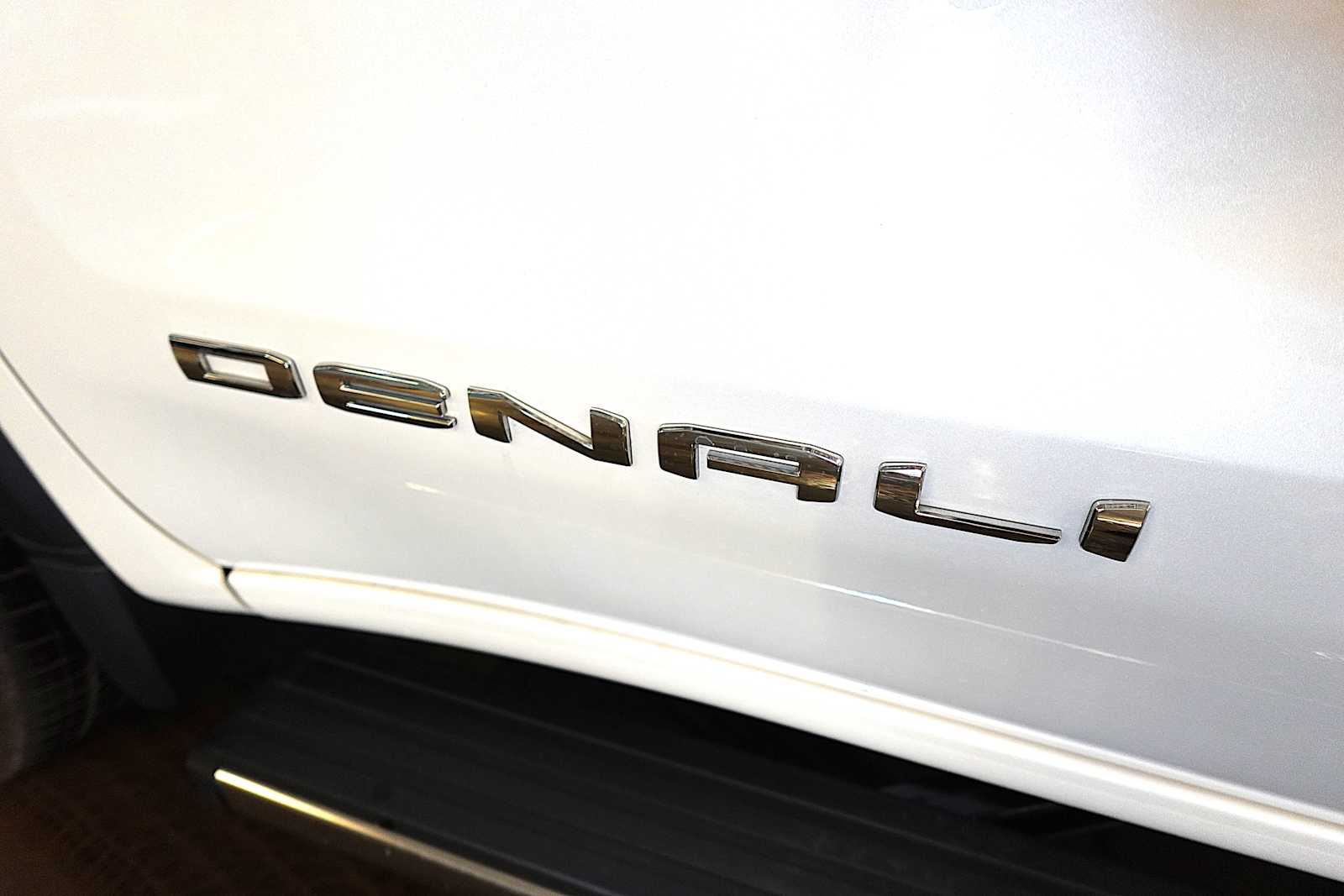 2024 GMC Sierra 1500 Denali Denali Ultimate - Photo 8