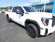 GMC Sierra 2500 HD