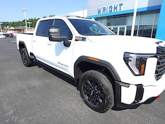 2025 GMC Sierra 2500 HD AT4 Truck