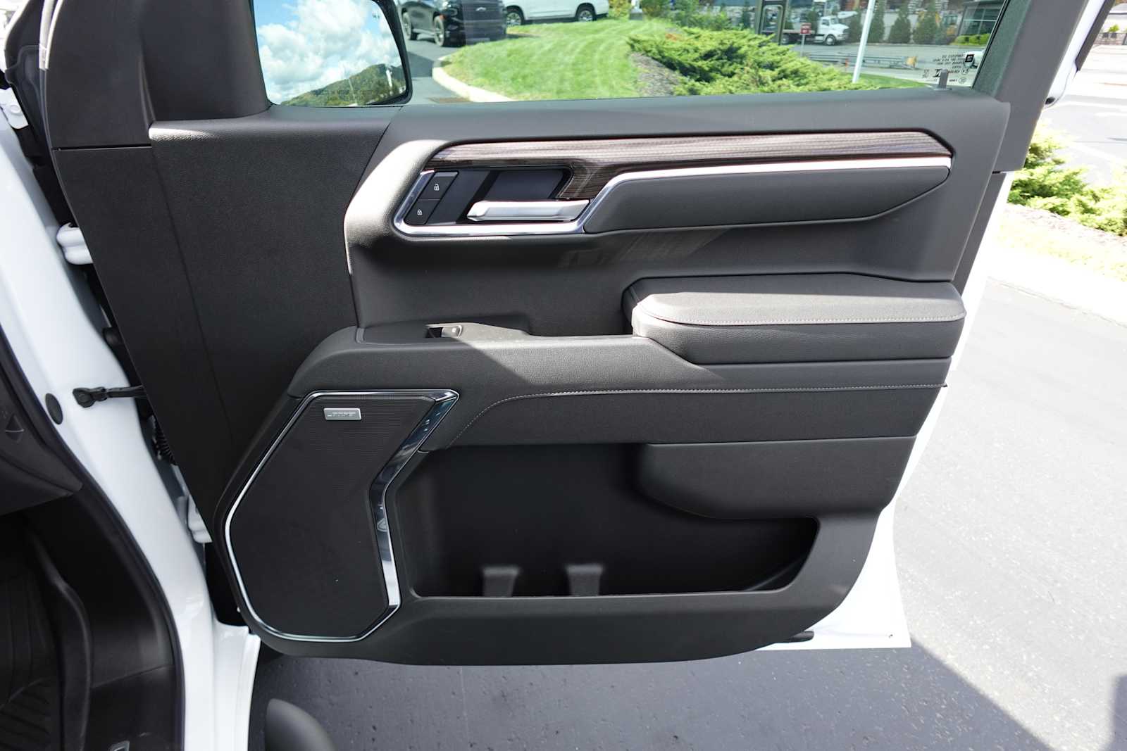 2026 Chevrolet Silverado 1500 LT Trail Boss - Photo 32