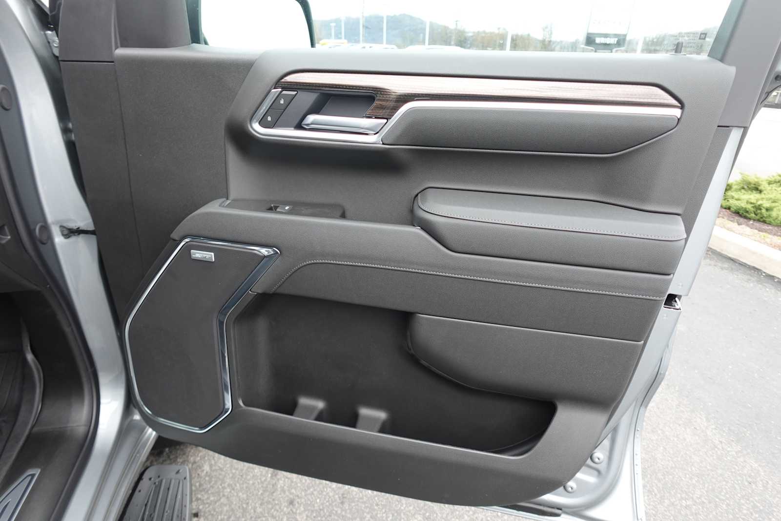 2026 Chevrolet Silverado 1500 LT Trail Boss - Photo 31