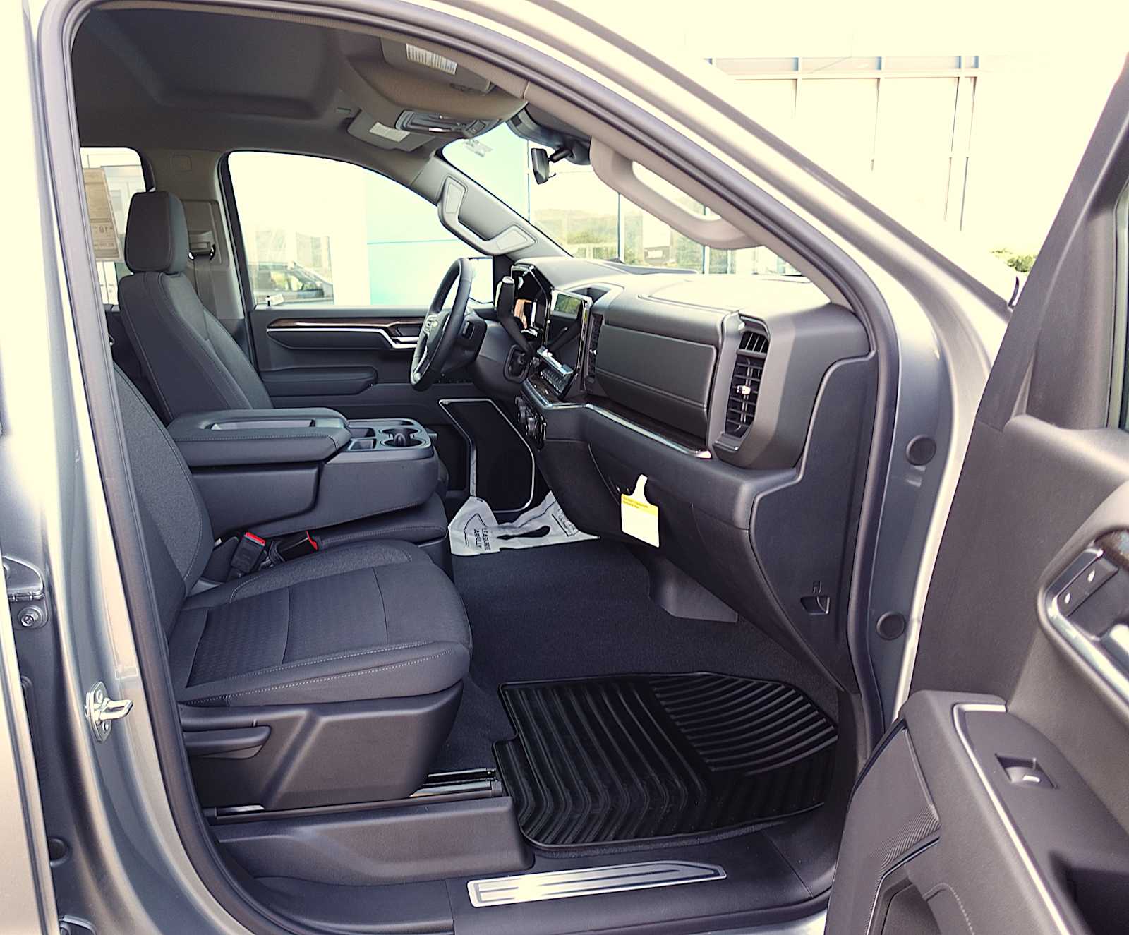 2026 Chevrolet Silverado 1500 LT - Photo 27