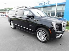 2025 GMC Yukon XL Denali SUV