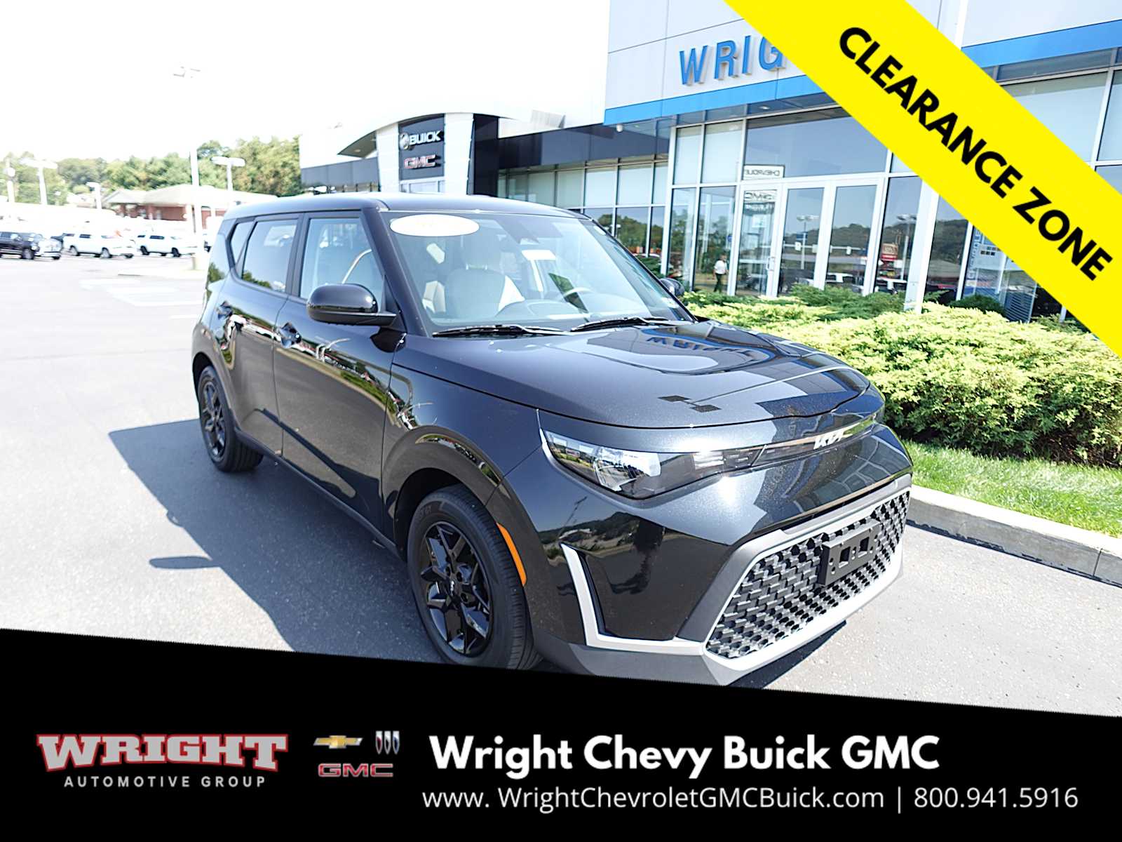 2023 Kia Soul