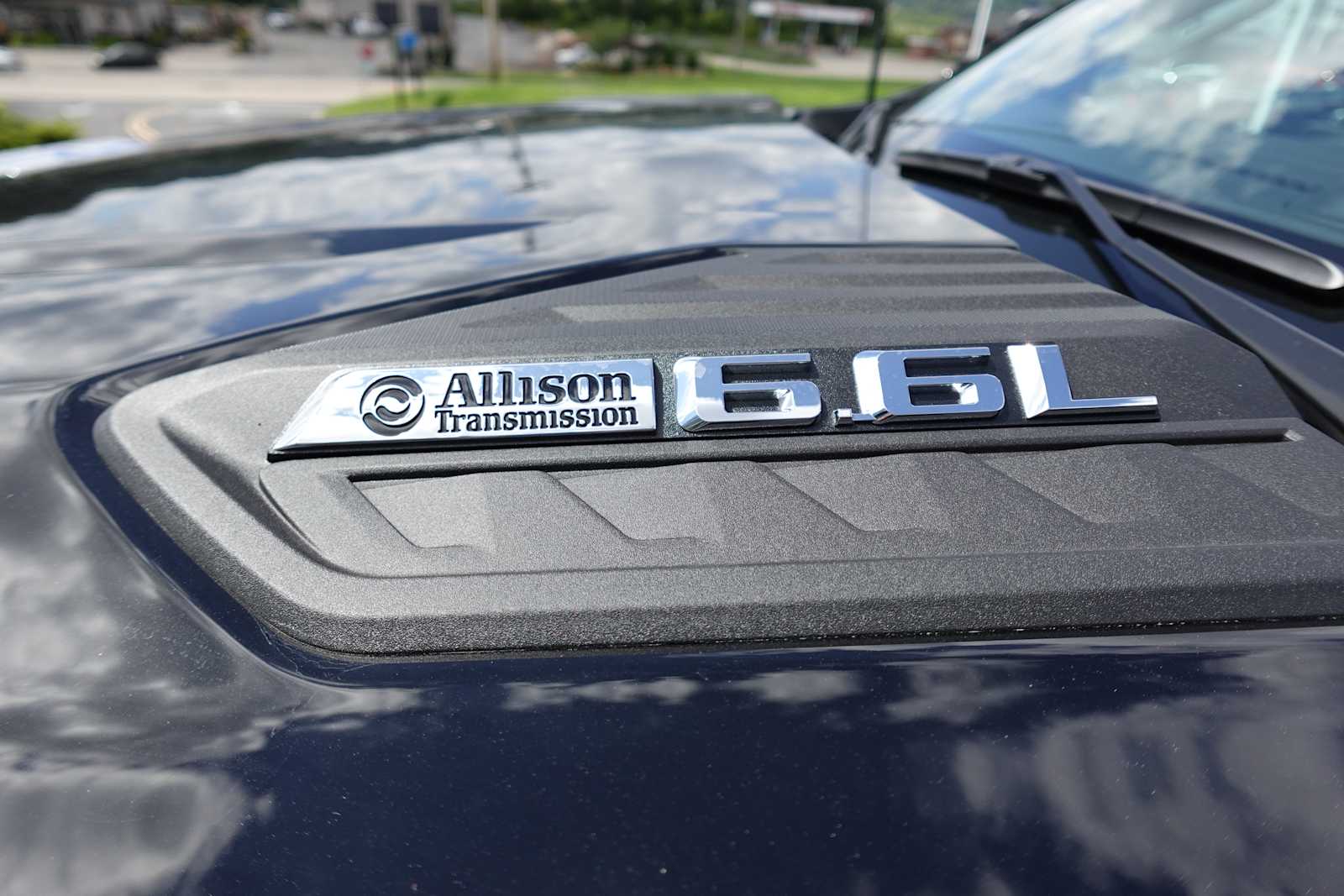 2026 Chevrolet Silverado 3500 HD LT - Photo 13