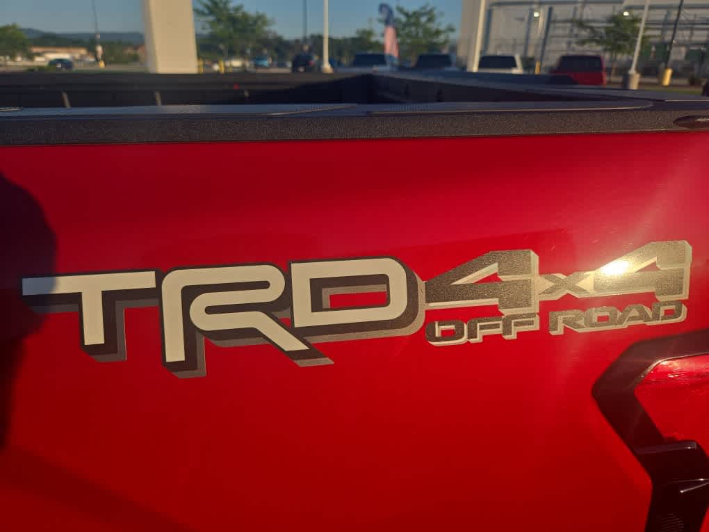 2022 Toyota Tundra SR5 - Photo 67