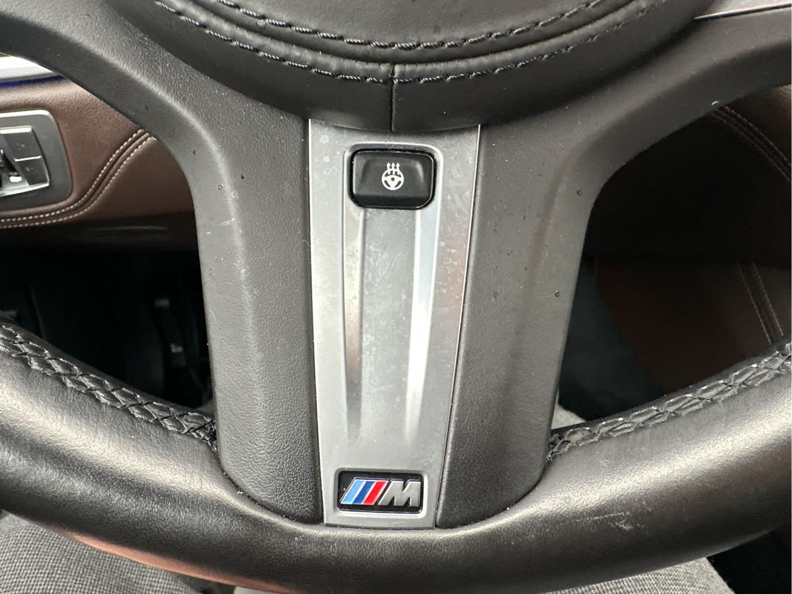 2022 BMW 7 Series 750i - Photo 28