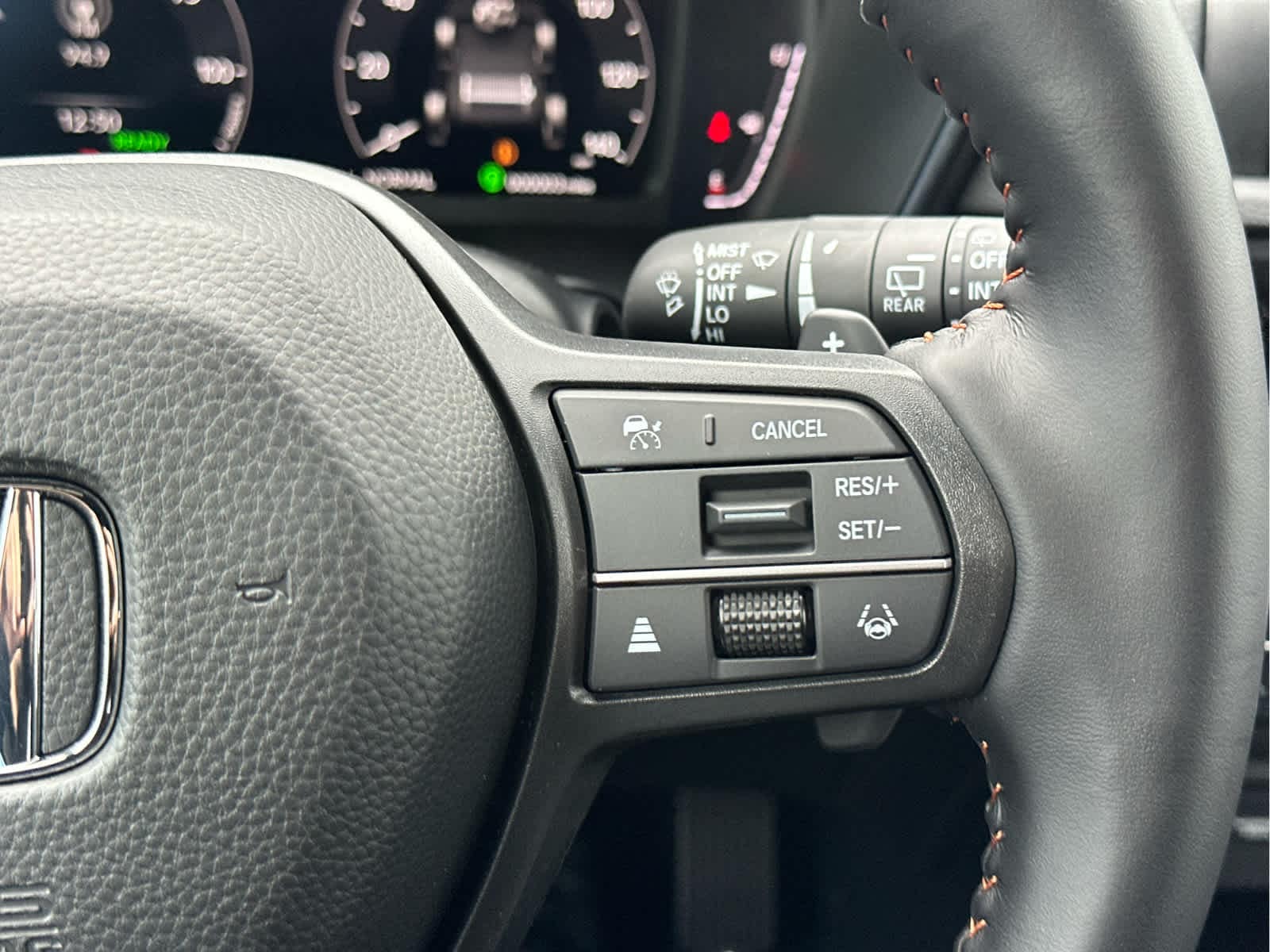 2026 Honda CR-V Sport-L - Photo 28
