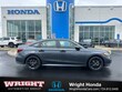Honda Civic Hybrid