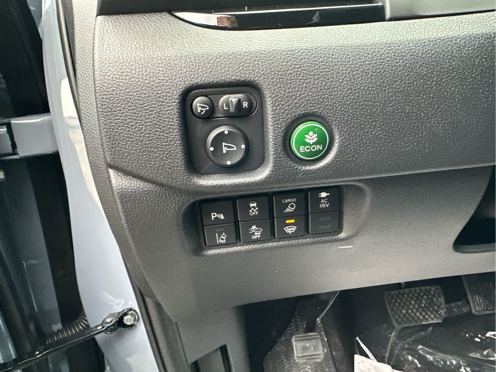 2026 Honda Ridgeline Black Edition - Photo 27