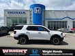 Honda Passport