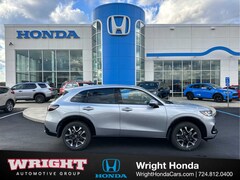 2026 Honda HR-V EX-L SUV