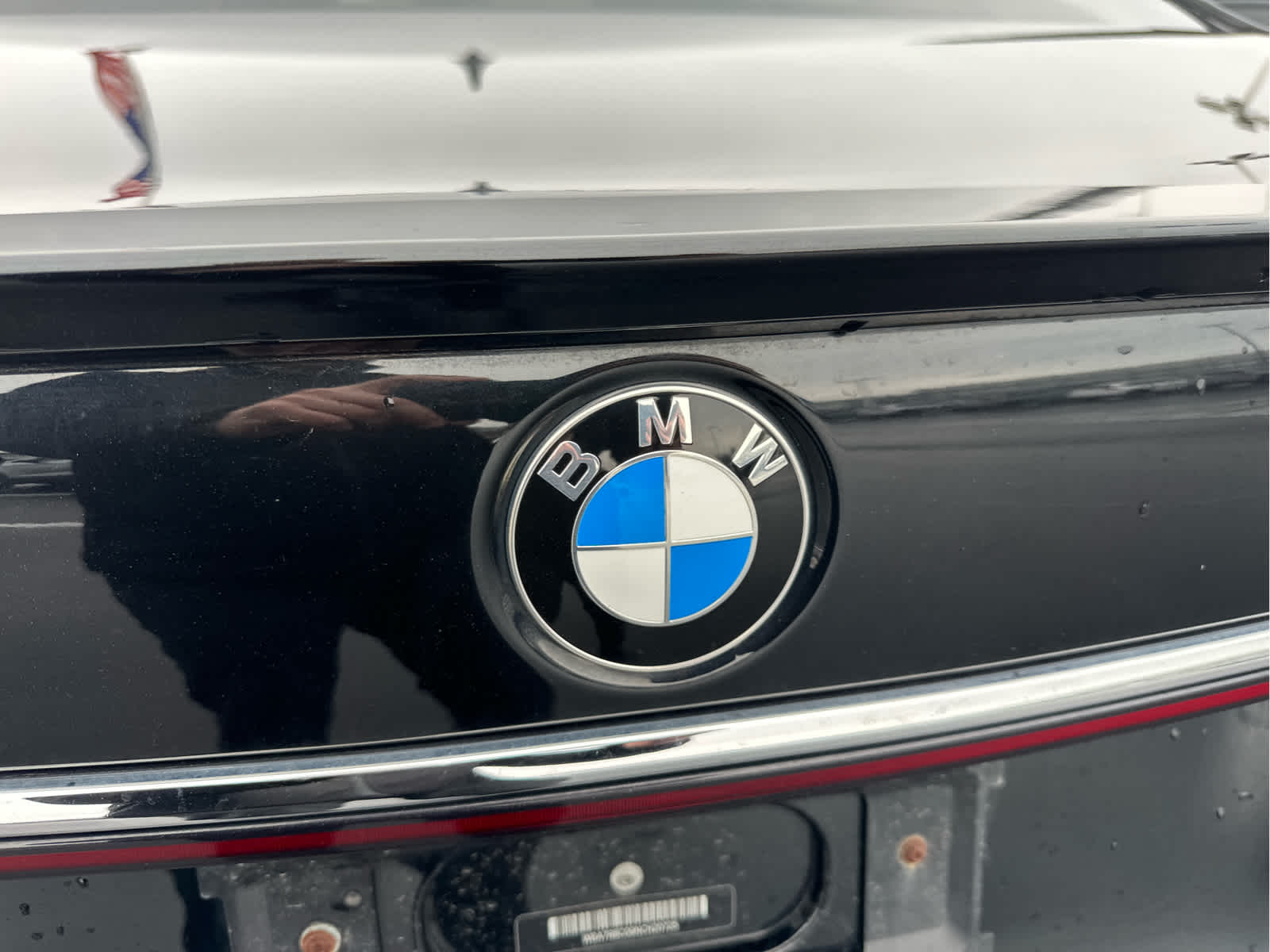 2022 BMW 7 Series 750i - Photo 13