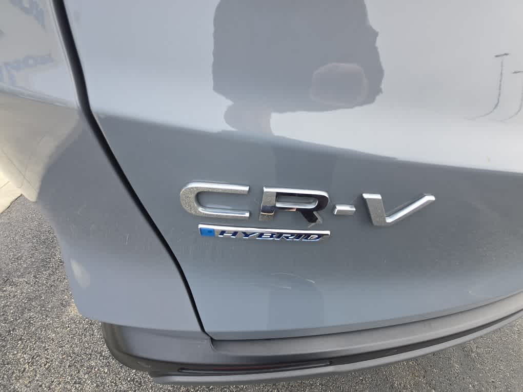 2024 Honda CR-V Sport-L - Photo 59
