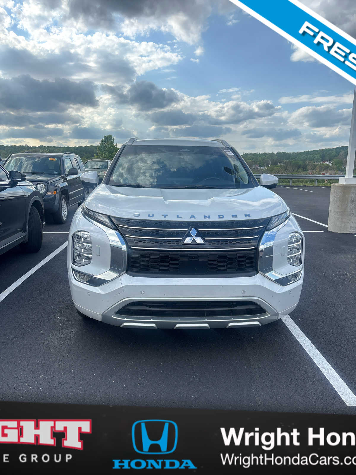 2022 Mitsubishi Outlander SEL Special Edition S-AWC's photo