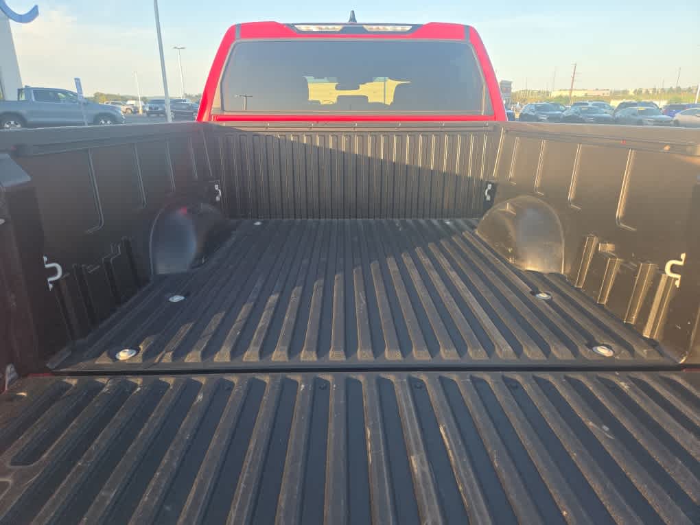 2022 Toyota Tundra SR5 - Photo 12