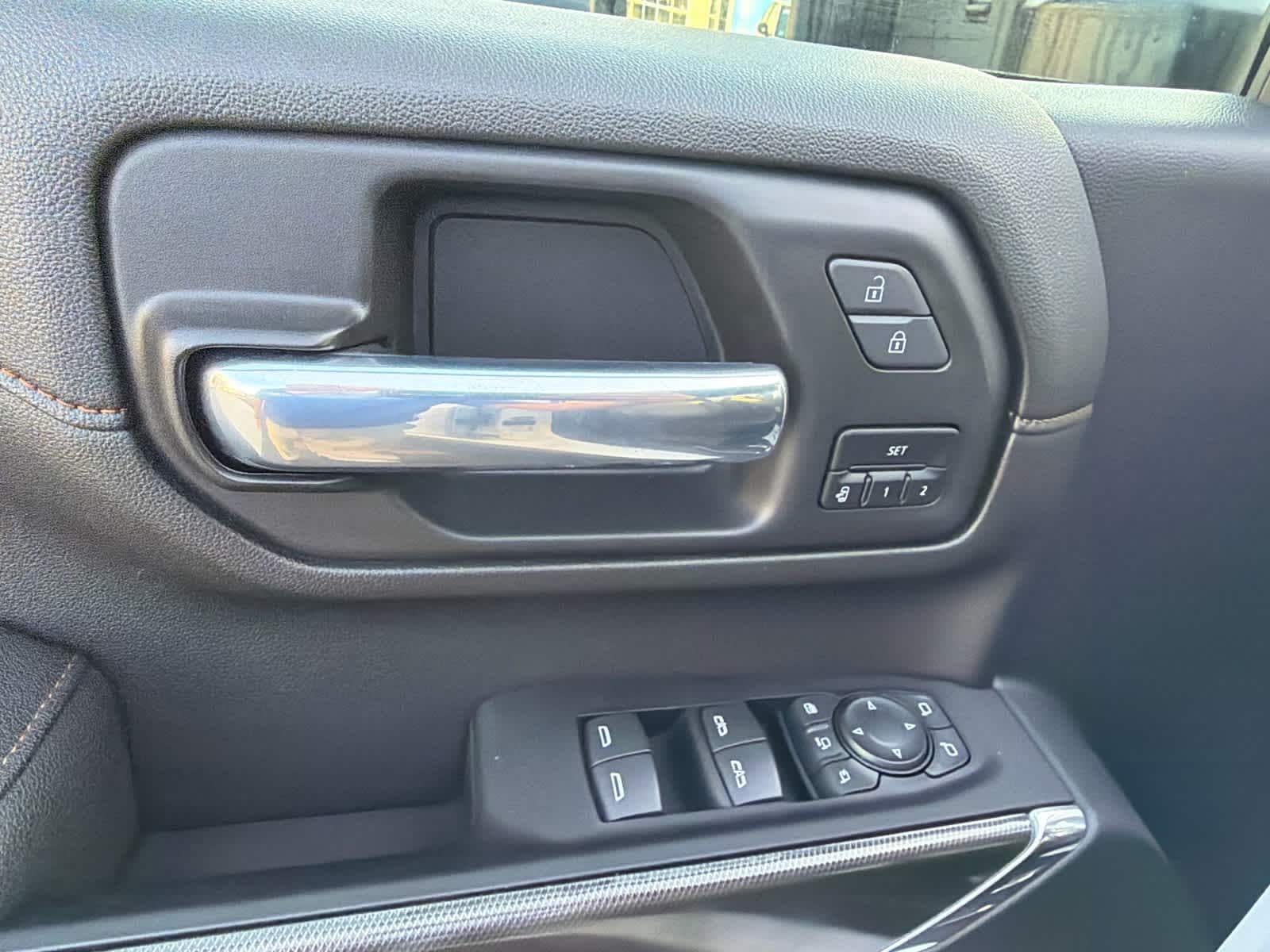 2023 GMC Sierra 2500HD AT4 - Photo 36