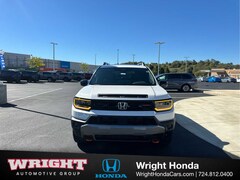 2026 Honda Passport TrailSport Elite SUV