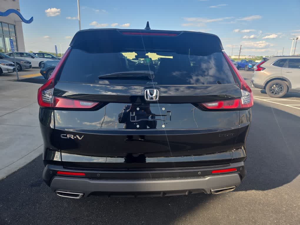 2024 Honda CR-V Sport-L - Photo 7