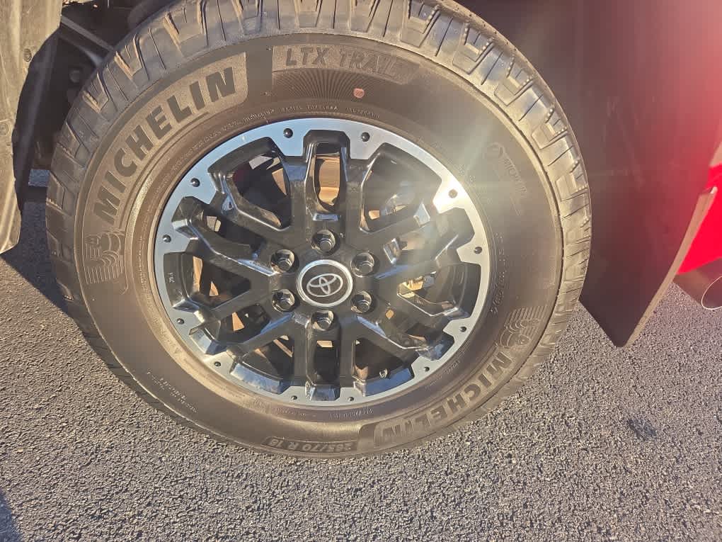2022 Toyota Tundra SR5 - Photo 61