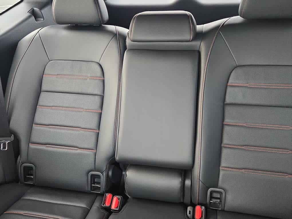 2024 Honda CR-V Sport-L - Photo 43