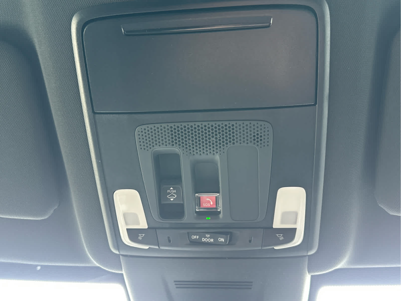 2026 Honda CR-V Sport-L - Photo 38