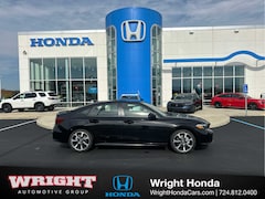 2026 Honda Civic Hybrid Sport Touring Sedan