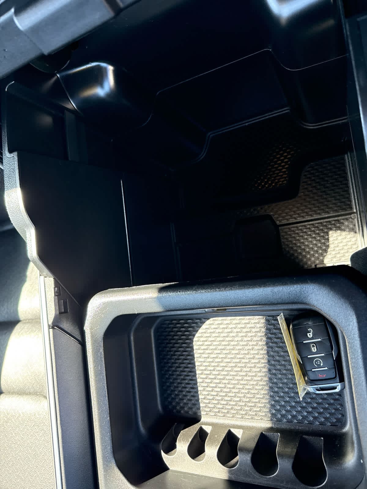 2024 RAM Ram 1500 Pickup Laramie - Photo 43