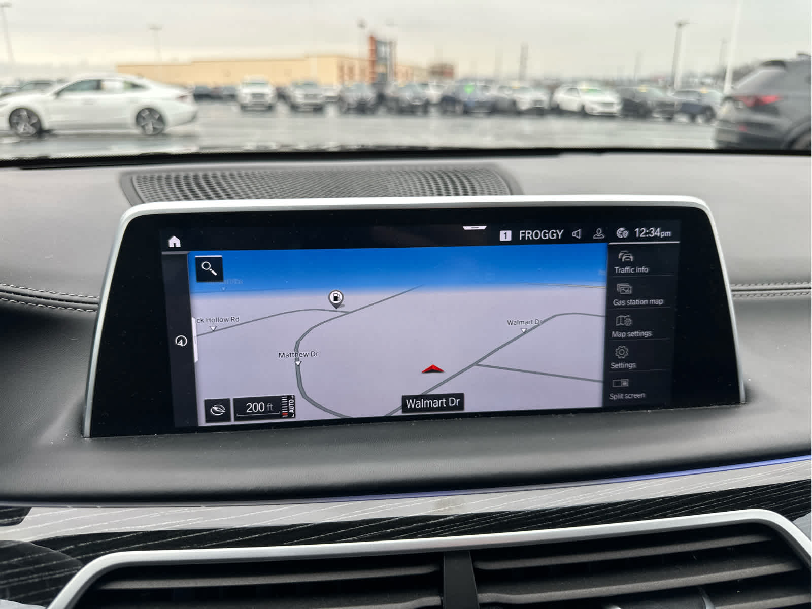 2022 BMW 7 Series 750i - Photo 32