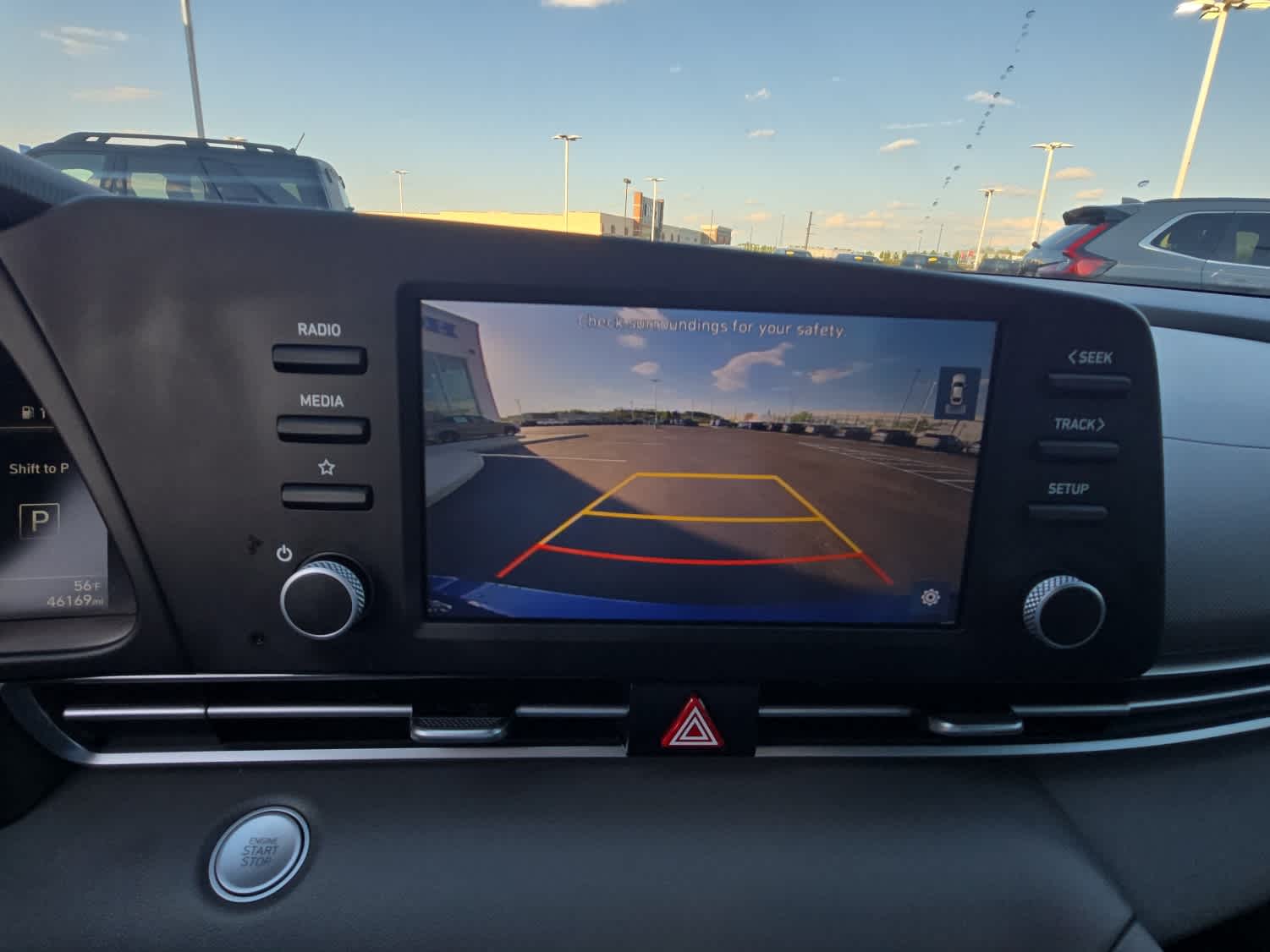 2022 Hyundai Elantra SEL - Photo 42