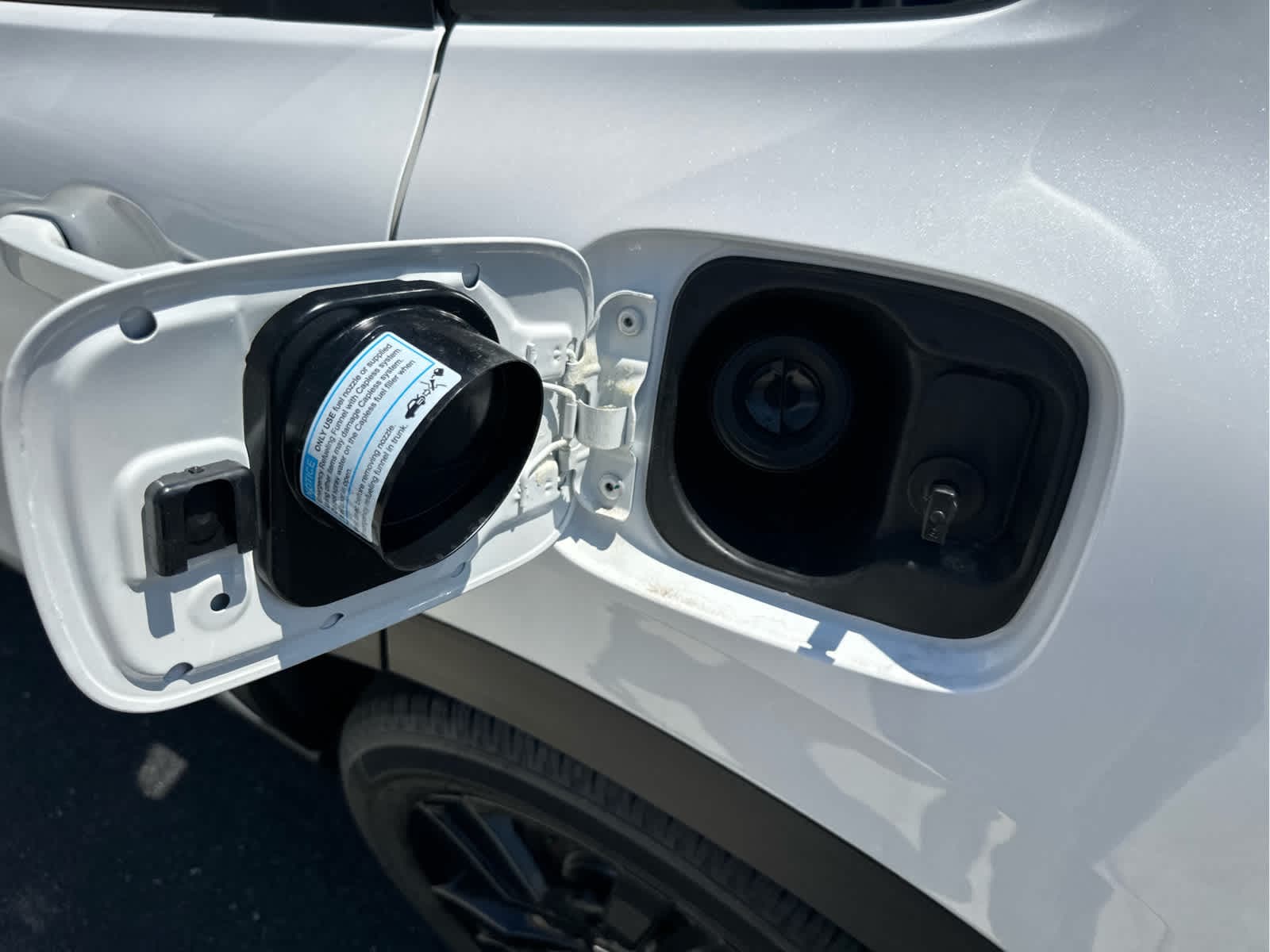 2026 Honda HR-V Sport - Photo 16