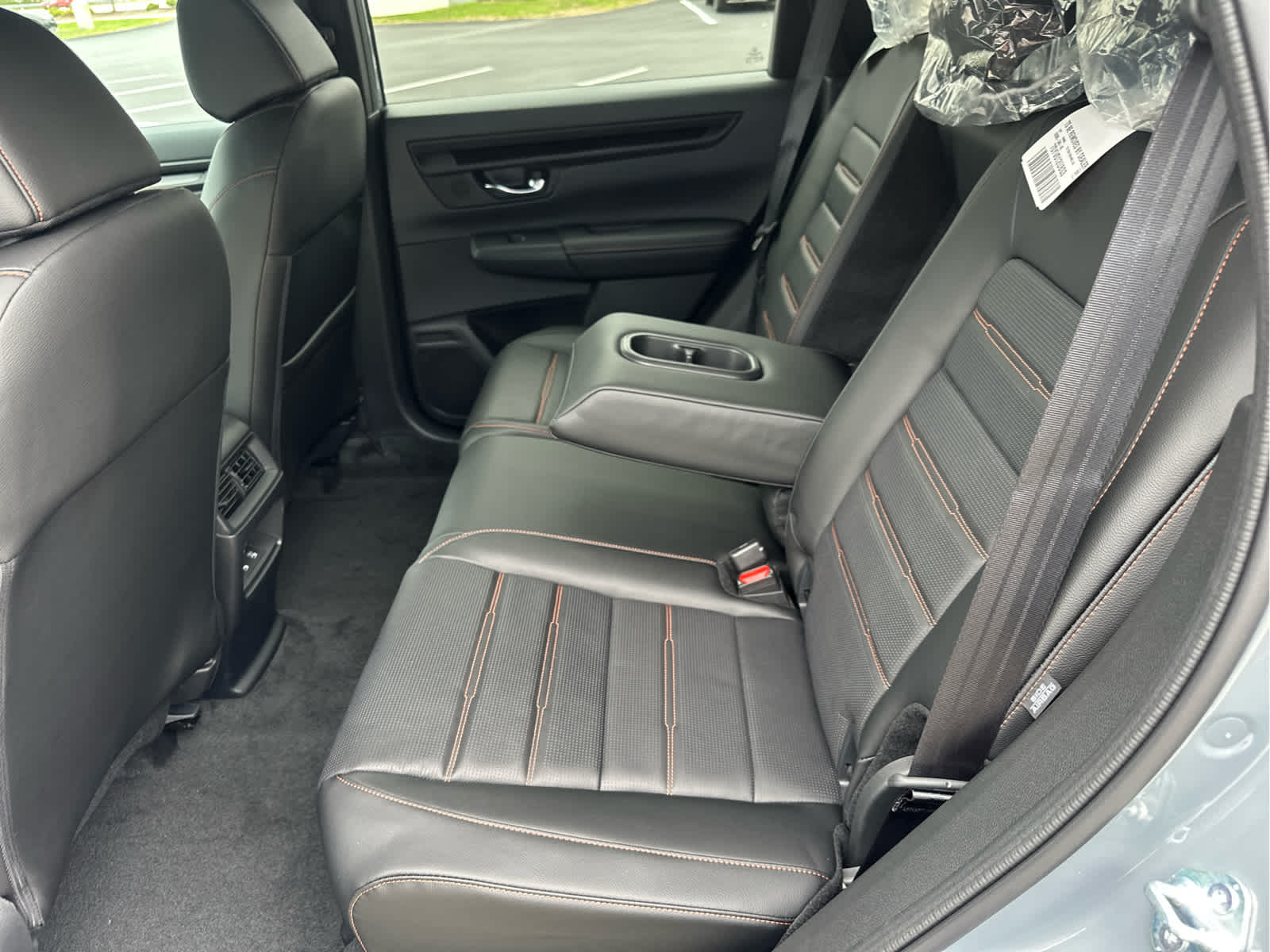 2026 Honda CR-V Sport-L - Photo 42