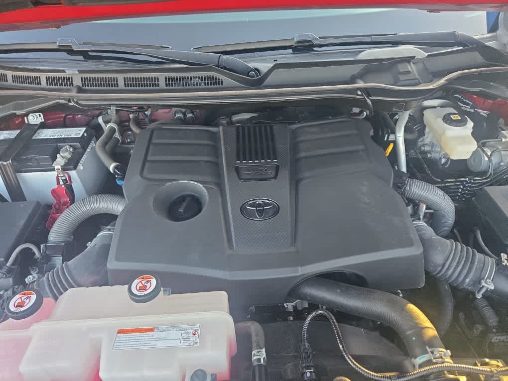 2022 Toyota Tundra SR5 - Photo 18