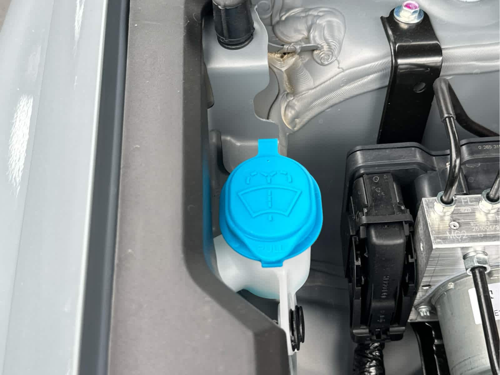 2026 Honda CR-V Sport-L - Photo 20