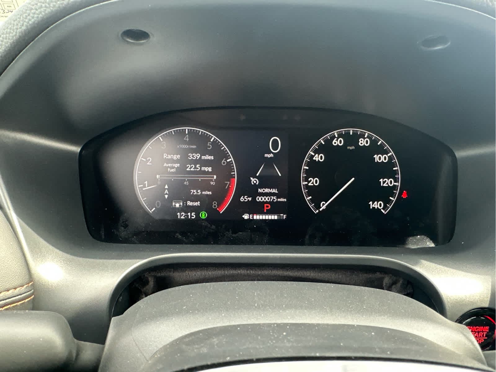 2026 Honda HR-V Sport - Photo 29