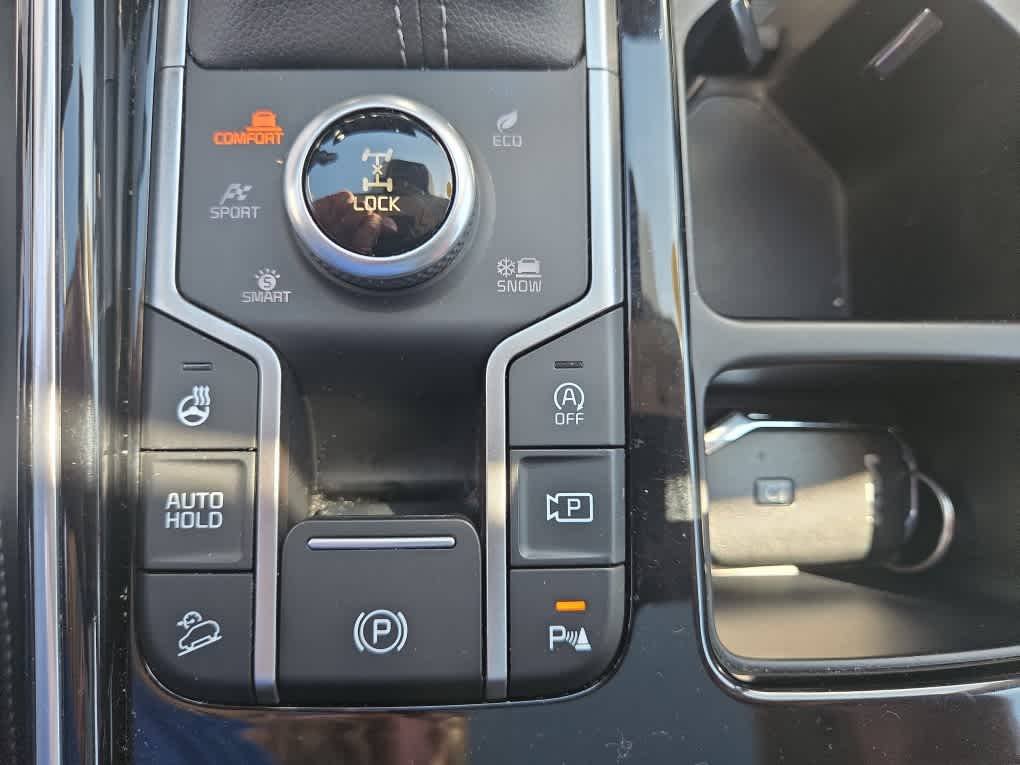 2022 Kia Sorento X-Line SX Prestige - Photo 39