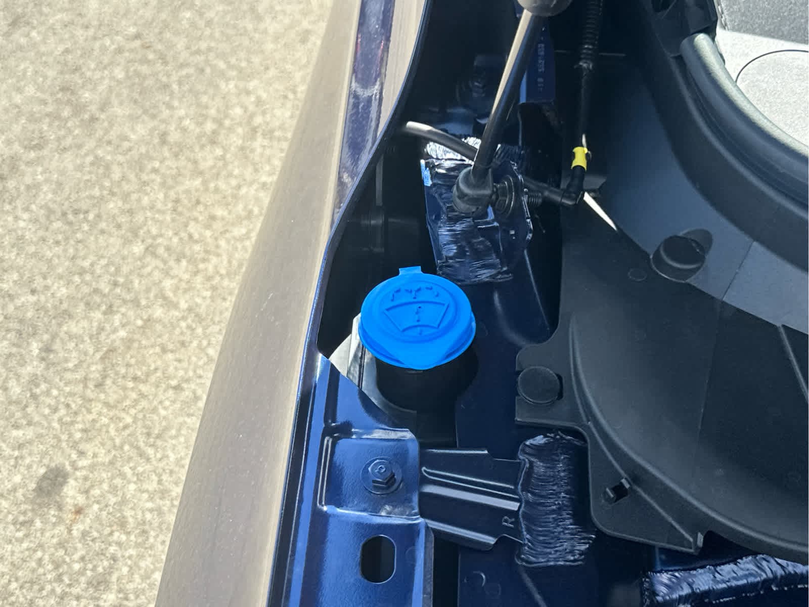 2026 Honda Passport RTL Blackout - Photo 17