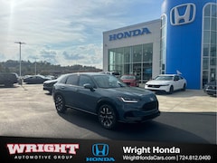 2026 Honda HR-V EX-L SUV