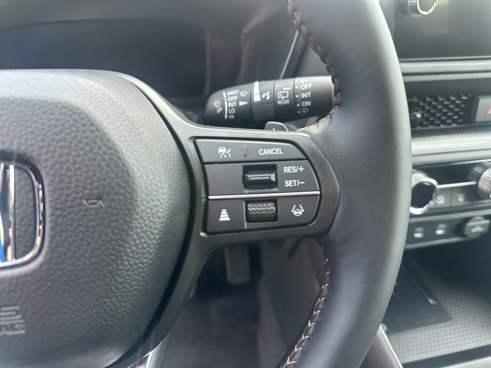 2026 Honda CR-V Sport-L - Photo 24