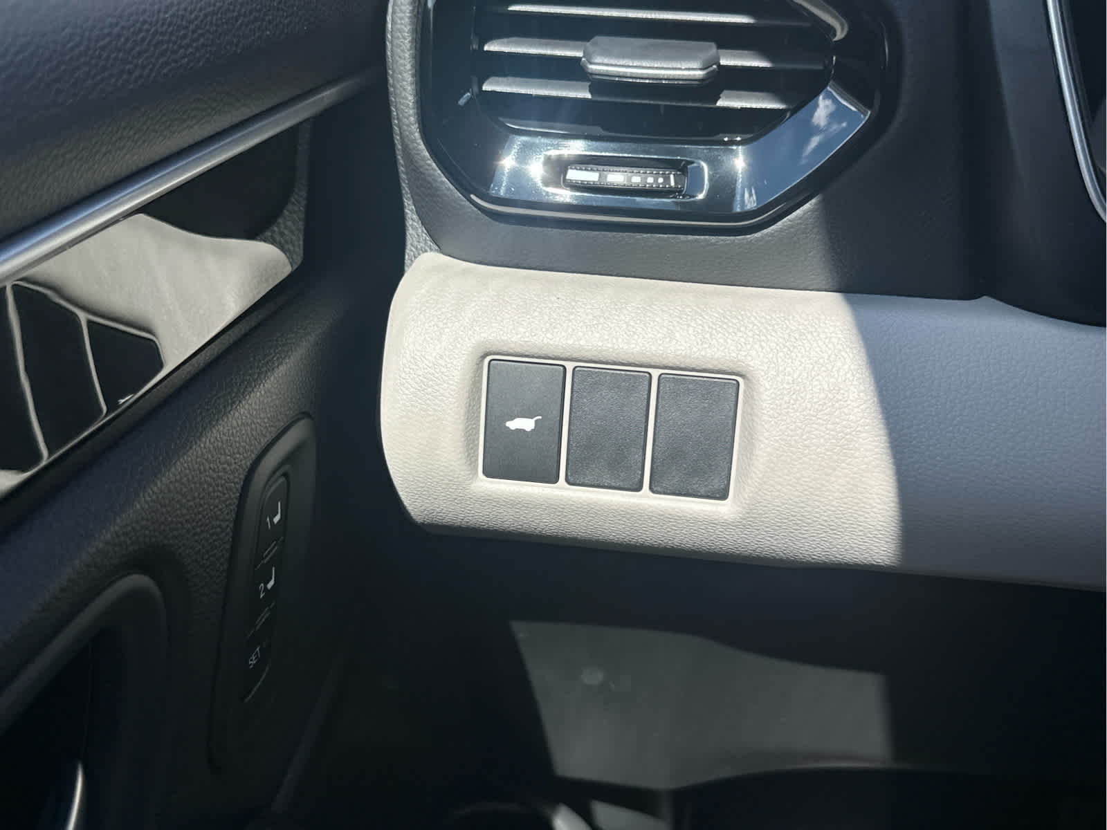 2026 Honda Passport RTL Blackout - Photo 27