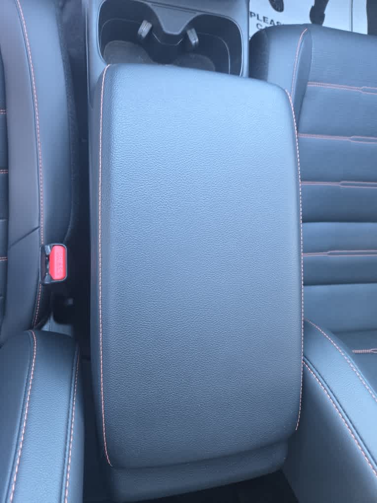 2024 Honda CR-V Sport-L - Photo 45